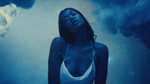 Softly GIF by Amber Mark