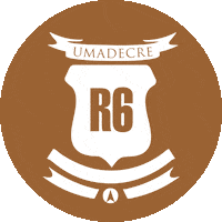 regionaisdaumadecre Sticker by UMADECRE OFICIAL