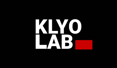 Klyolab giphygifmaker giphyattribution news klyolab GIF