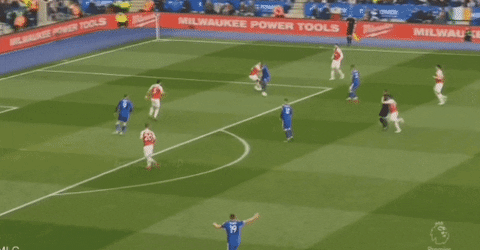 premierleaguenewsnow giphyupload GIF
