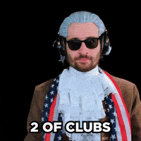 Black 2 GIF