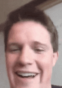 RussellBrunsonHQ funny dancing lol shocked GIF