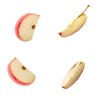 QuakerNL quaker cruesli quakernl ingredinten Sticker