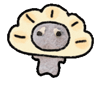 Happy Animation Sticker