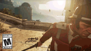 video game GIF by Bethesda