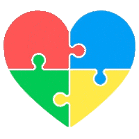 Autista Sticker