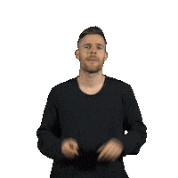 dance dance dance dancing Sticker by SBS6