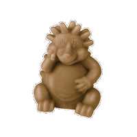 Whimzees Sticker by Wellness Pet