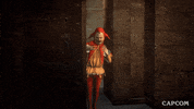 Video Game GIF by CAPCOM