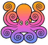 Change Color Love Sticker by Jethro Haynes