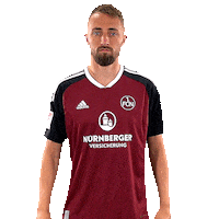 Three Points Win Sticker by 1. FC Nürnberg