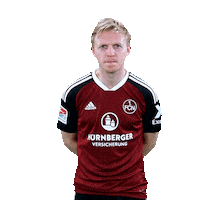 Come On Nurnberg Sticker by 1. FC Nürnberg