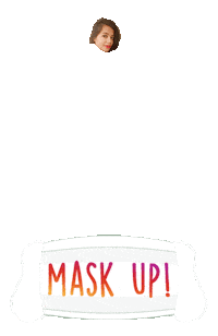 Iwalktalk Sticker by BORN ON INSTAGRAM