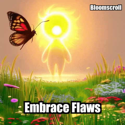 Wisdom GIF by Bloomscroll
