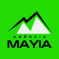 Marca Marketing Digital GIF by Agência Mayia