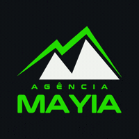 Marca Marketing Digital GIF by Agência Mayia