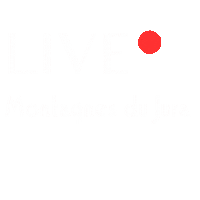 Mdj Sticker by Montagnes du Jura