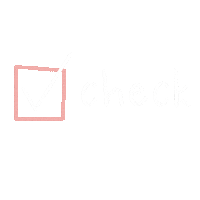 Check Planner Sticker by crizmoradesign