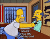 Episode 5 GIF by The Simpsons