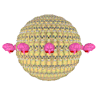 Art Moving Sticker by badblueprints