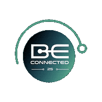 Connect Sticker by Be - Currículo Bilíngue