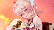 Mihoyo GIF