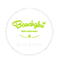 Bowl Bavaria Sticker by Bauchgfui