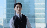 Boss Speak GIF