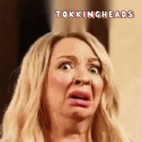 Boca GIF by Tokkingheads