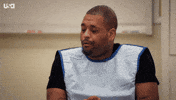 Jordan Peele Comedy GIF by USA Network