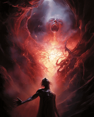 Art Illustration GIF