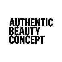 authenticbeautyconceptglobal abc authenticbeautyconcept authentic beauty concept authenticbeautymovement Sticker