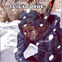 Jotaro Kujo Peak GIF