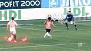 Football Wow GIF by Bundesliga