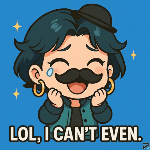 Comedy Lol GIF by Persona