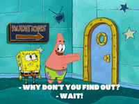 season 7 greasy buffoons GIF by SpongeBob SquarePants