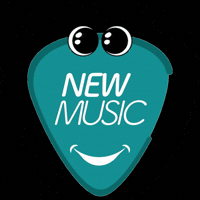 Feliz Musica GIF by New Music