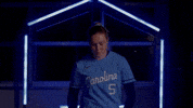University Of North Carolina Ncaa GIF by UNC Tar Heels