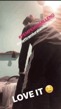 #pampamchallenge GIF
