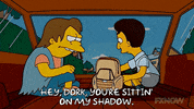 Episode 1 GIF by The Simpsons