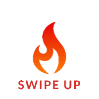 SparxCA flame exhale excite fye Sticker