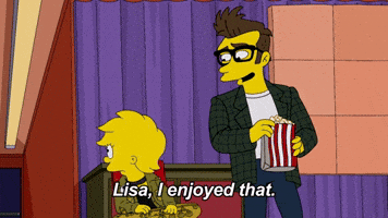 Impressed | Season 32 Ep. 19 | THE SIMPSONS