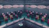 Game Over Time To Go GIF by NETFLIX