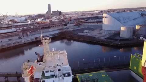 maryland GIF