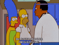 homer simpson GIF