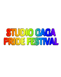 Sticker by Studio Gaga