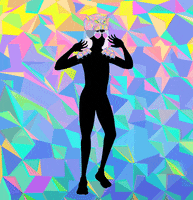 Dance Love GIF by Muta Bor Studio