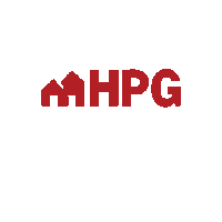 Hpg Sticker by Haus Property Group