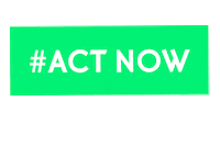 Actnow Sticker by Yves Rocher