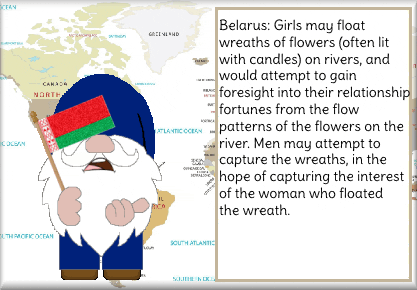 Belarus GIF